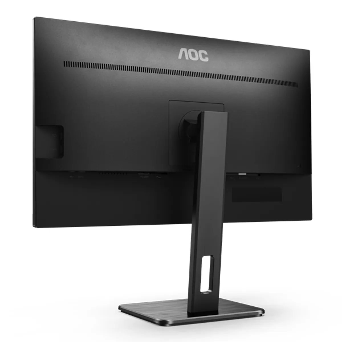 AOC U27P2 P2 27" IPS UHD 4K keret nélküli USB 3.2 hub HDMI DP #5