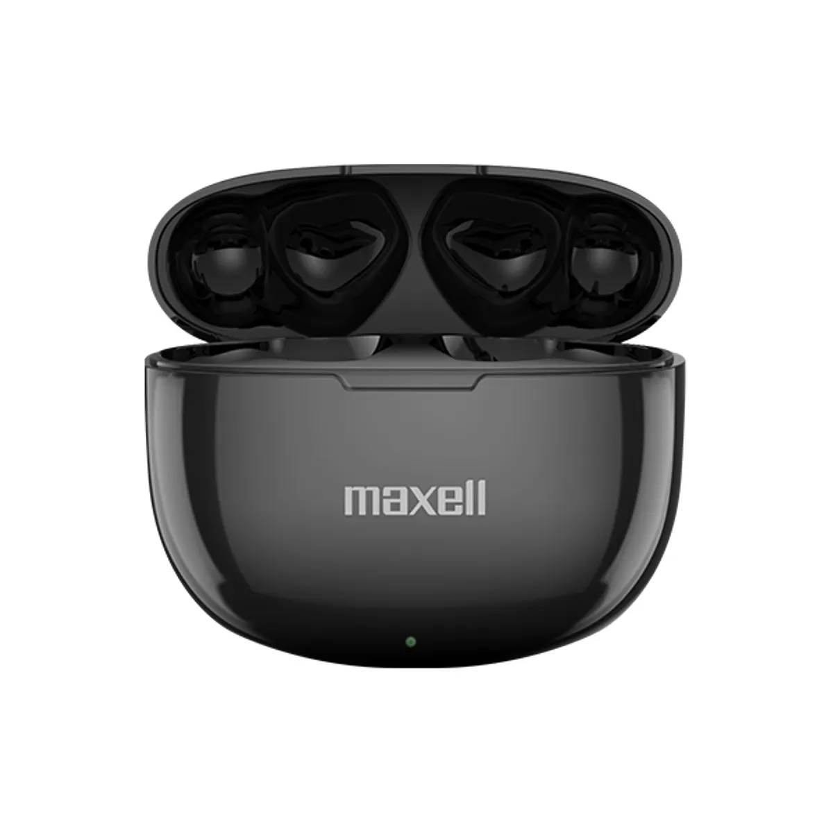 MAXELL 348569 Dynamic true wireless fülhallgató bluetooth 5.3 mikrofonos sztereó fekete #2