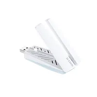 DLINK AE65U WiFi router USB 3.0 duál sáv 2,4 GHz és 5 GHz 6500 Mbit sebesség 802.11ax #2