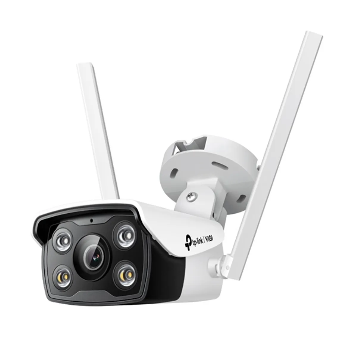 TP-LINK VIGI C340-W4MM VIGI C340-W 4MP kültéri WiFi IP66 #1