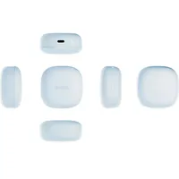 XIAOMI BHR9283GL Redmi Buds 6 Play Bluetooth kék vezeték nélküli mikrofon igen #3