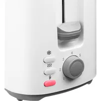 SENCOR STS 2606WH 750 W 2 szeletes #7