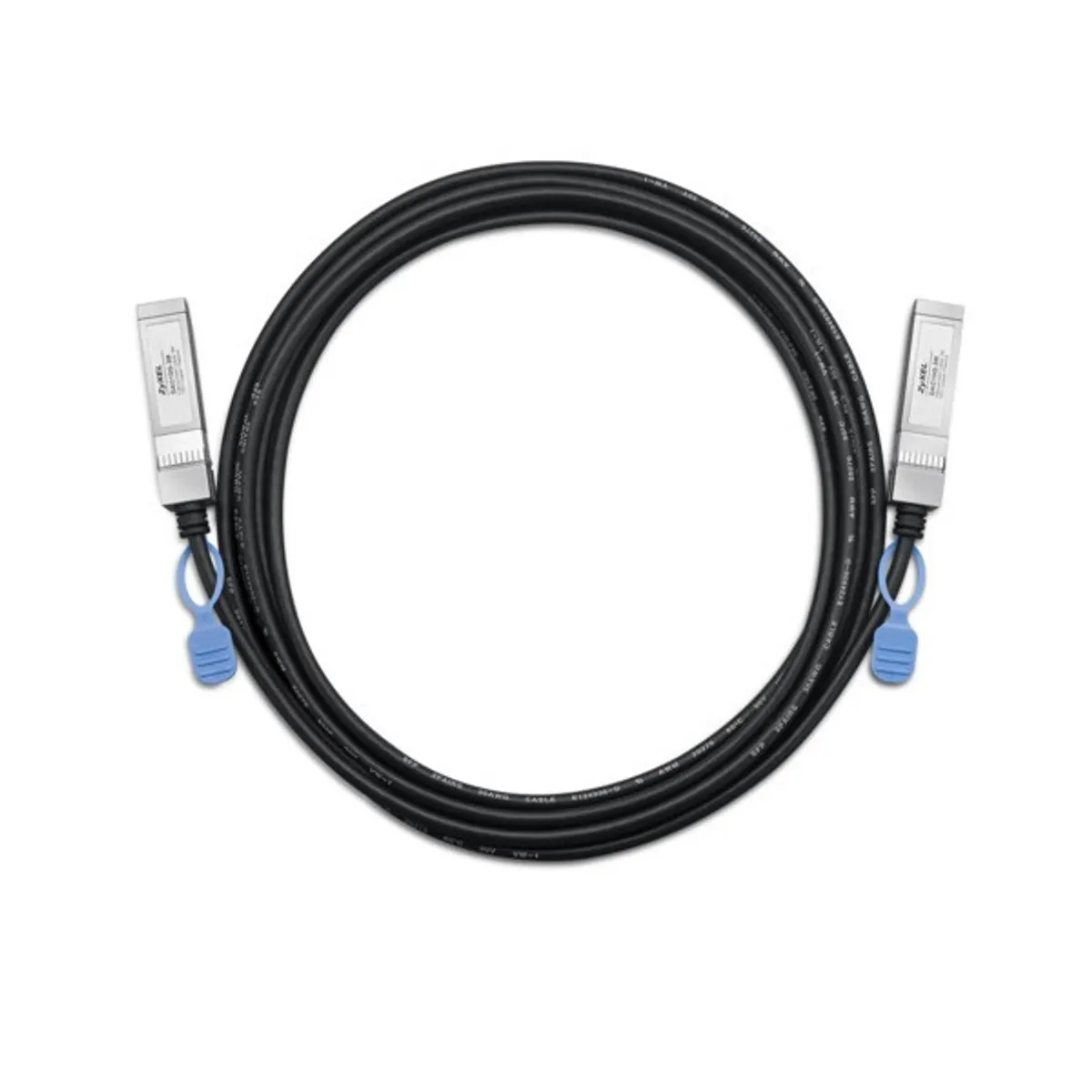 ZYXEL DAC10G-1M-ZZ0103F DAC10G 1m SFP csatlakozó M M 10 Gbps #1