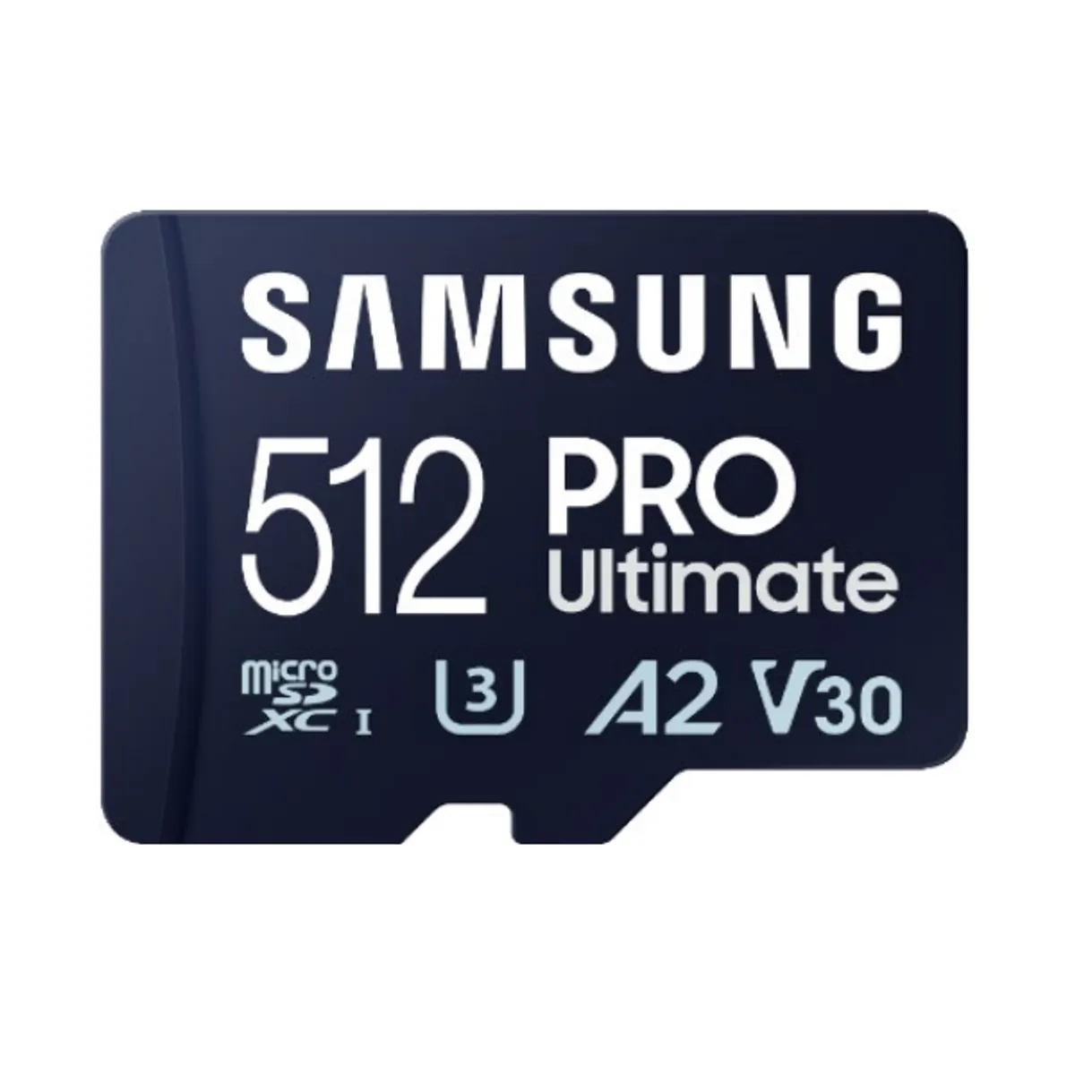 SMG PCC MB-MY512SA-WW 512GB microSD 200 MBps olvasás 130 MBps írás #1