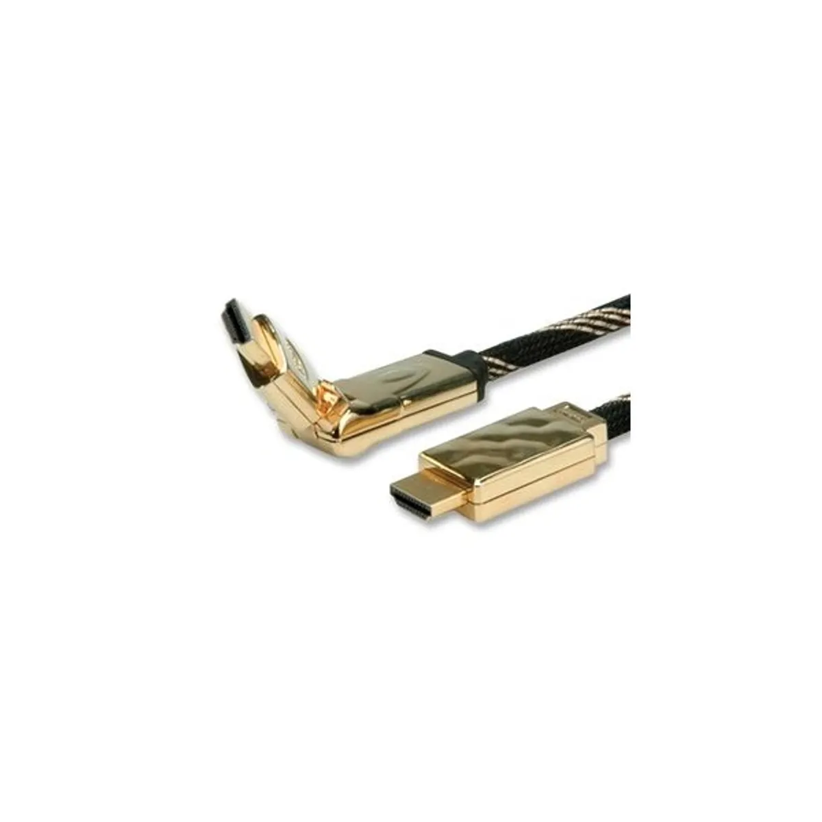 ROLINE 11.04.5507 HDMI kábel 2m HDMI-HDMI #1