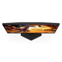 AOC 27G4XE játékmonitor 27" IPS 180 Hz HDR10 G-SYNC-kompatibilis Adaptív Sync 2x HDMI, DisplayPort beépített hangszóró #5