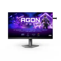 AOC AG276FK G2 27" FullHD 1920x1080 0.5ms 520Hz LED 2xHDMI 2xDP USB3.2 Gen1 VESA magasságállítás #1