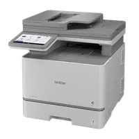 Brother MFCL8970CDWYJ1 MFC-L8970CDW 31 ppm színes laser LAN wireless USB ADF 250 150 LCD #4
