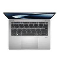 ASUS COM PM3406CHA-LY0216 ExpertBook 14" Matt 1920x1200 16GB DDR5 512GB M.2 Ryzen AI 7 8840HS AMD Radeon 780M Ujjlenyomat Bluetooth Van 802.11be DOS #2
