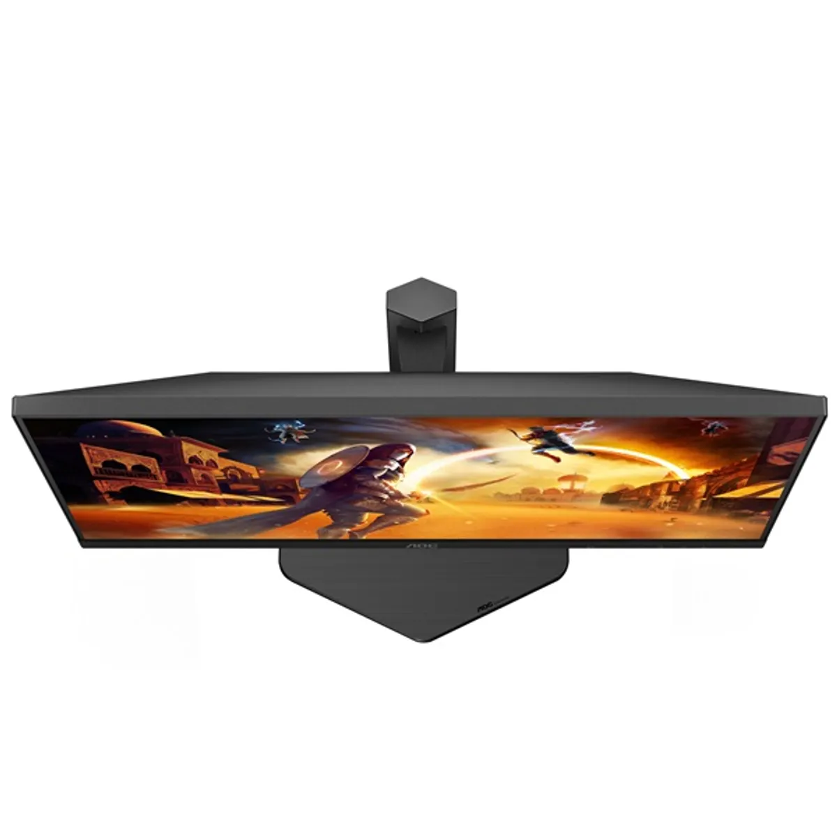AOC Q27G4ZR 27" 2560x1440 16:9 IPS LED 1 ms beépített hangszóró HDMI DisplayPort VESA állítható #3