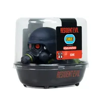NUMSKULL NS4483 Tubbz Boxed - Resident Evil "HUNK" Gumikacsa #2