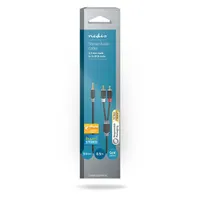NEDIS CABW22200AT05 kábel #3