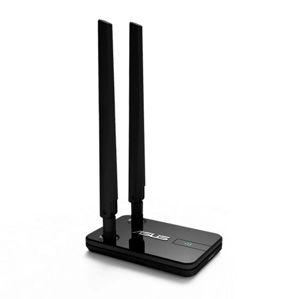 ASUS PER USB-AC58 Ac1300 vezeték nélküli USB adapter USB3.0 2.4-5GHz IEEE 802.11a b g n ac WPA2-PSK WPA-PSK WPA2-Enterprise 64-bit WEP 128-bit WEP #2