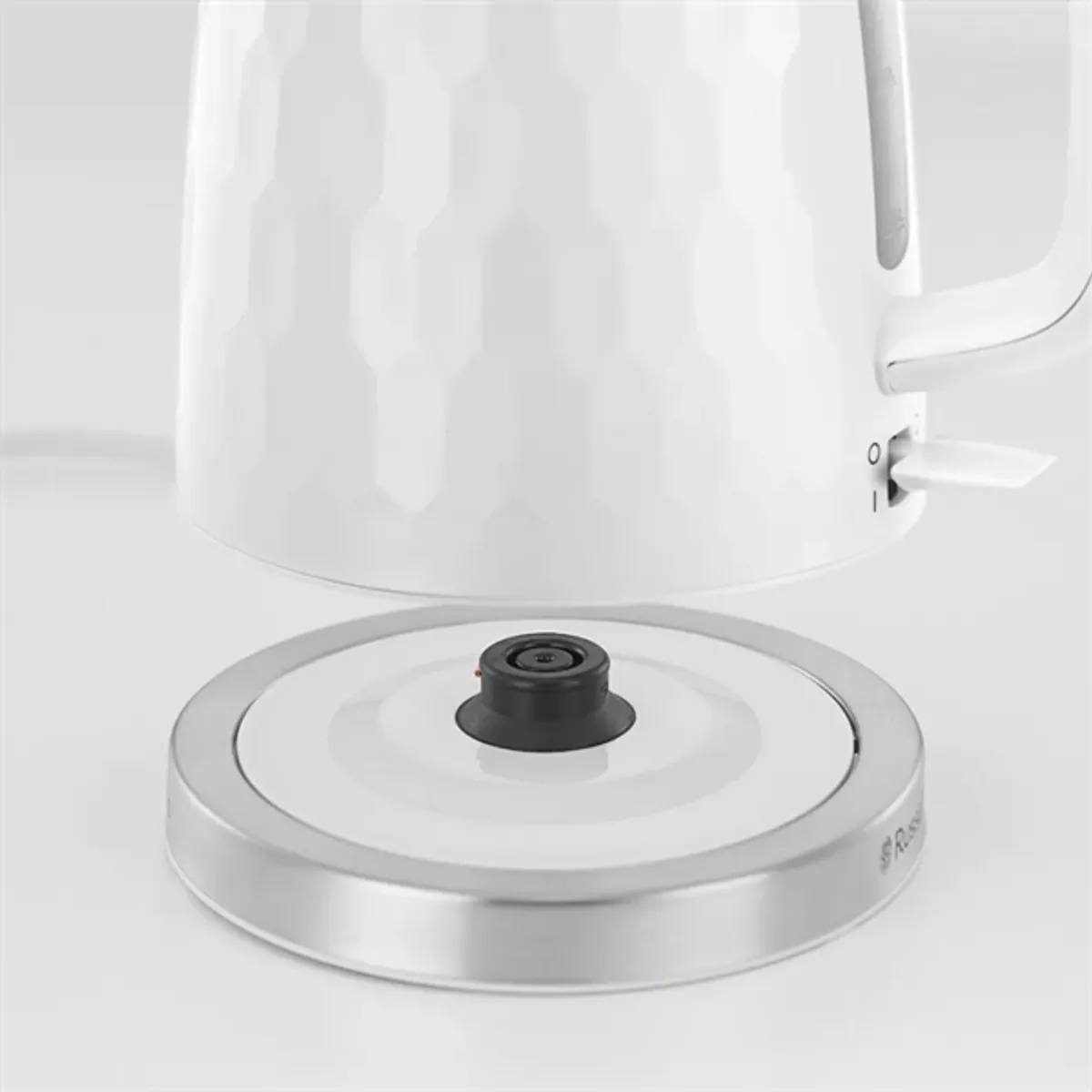 RUSSELL HOBBS 26050-70 vízforraló biztonsági kikapcsolás #2