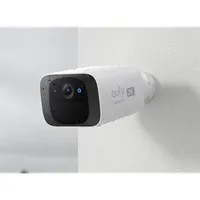 ANKER E8B00324 SoloCam C210 kültéri vezeték nélküli napelemes #2