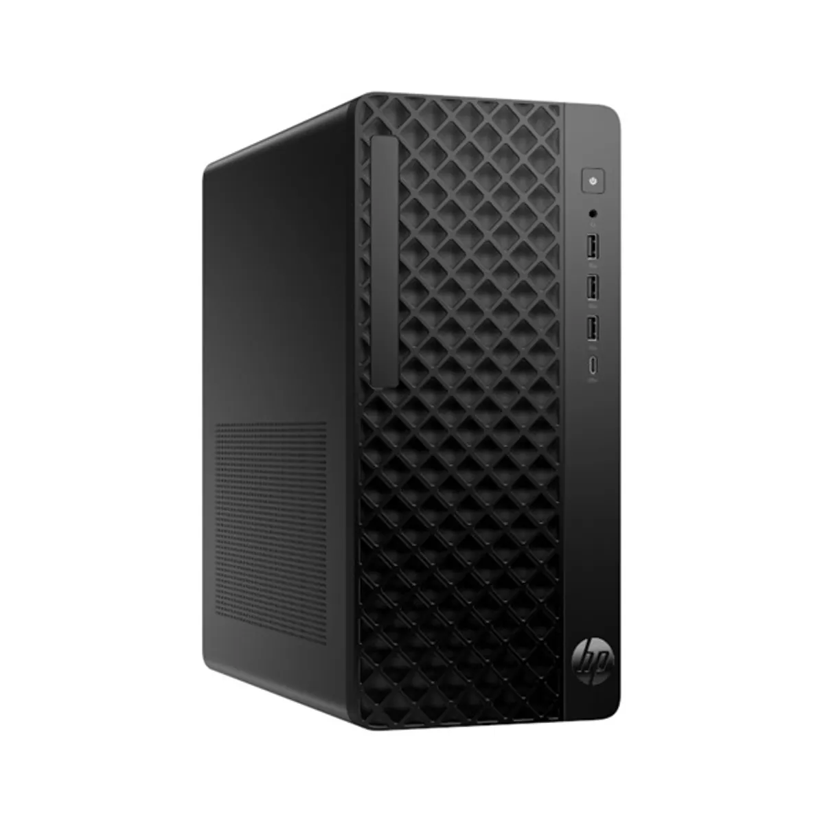 HP BPS BY7F4ET#AKC ProDesk Core i5-14400 8GB DDR5 4800MHz 512GB SSD HDMI DisplayPort Windows 11 Pro #2