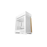 DeepCool R-CL660-WHNNA0-G-1 R-CL660 Fehér alsó 2 db 120 mm ARGB Reverse Blade