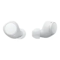 Sony WFC510W.CE7 WF-C510 fülhallgató Bluetooth 5.3 fehér mikrofon igen