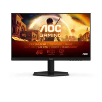 AOC 24G42E G4 23.8" Full HD Fast IPS 1 ms 180 Hz HDR10