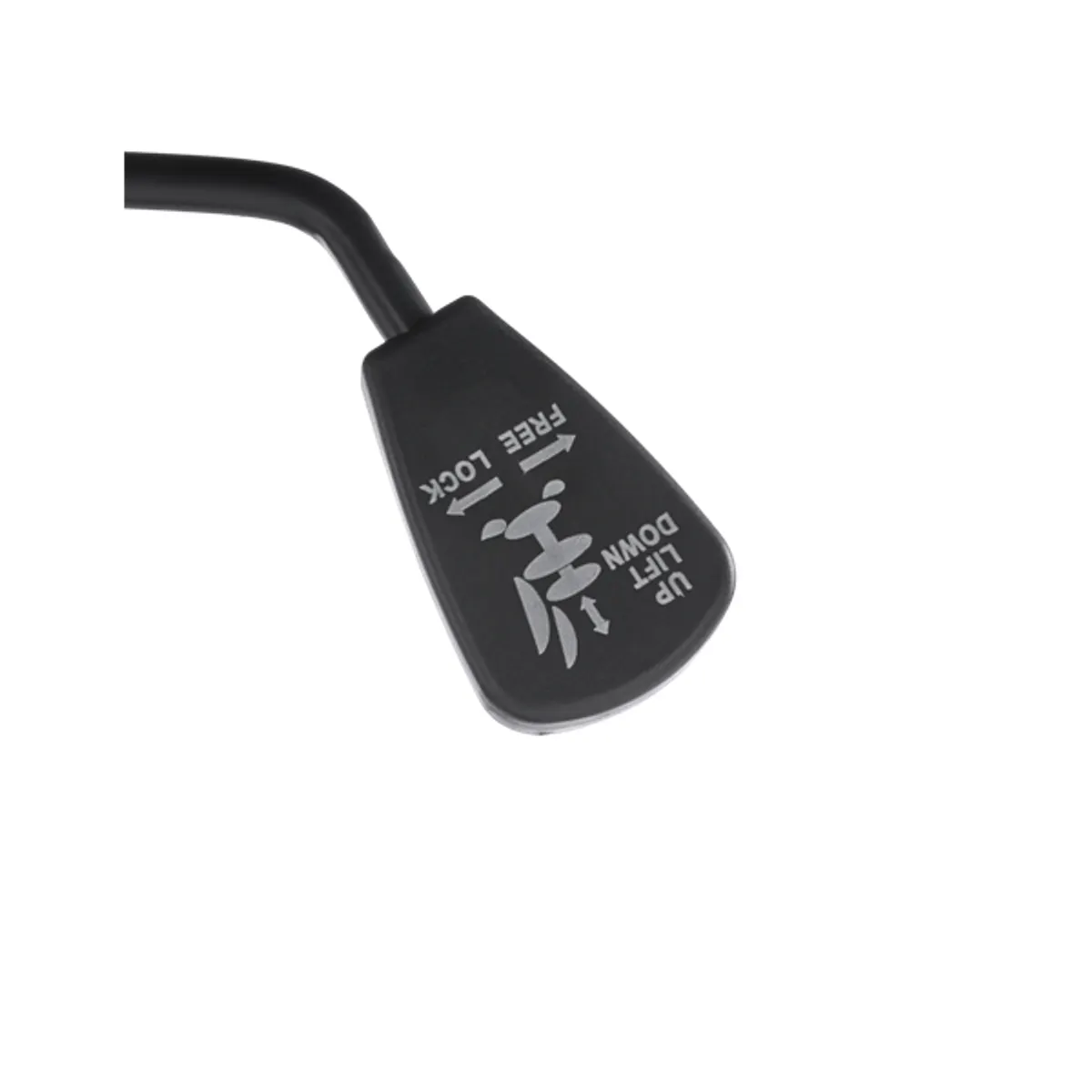 WHITESHARK ws nyx-b gamer szék #7