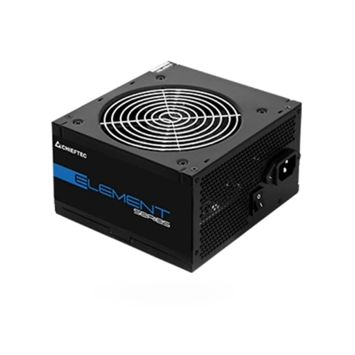 Chieftec ELP-400S-BULK Element 400W ATX 12V Bronze #1