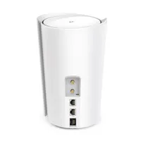 TP-LINK DECO X50-5G 1-PACK Deco X50-5G AX3000 5G SIM-kártyás mesh WiFi 6 átjáró #2