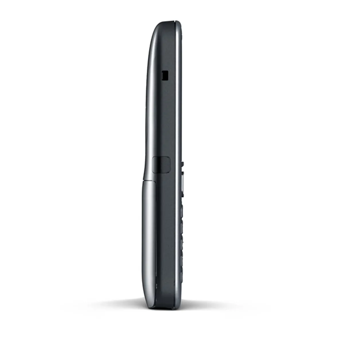 GIGASET S30852-H2974-R102 S700H PRO 2.4" megvilágított kijelző, Bluetooth 4.2, 13 óra beszélgetés, 320 óra készenlét, beltéri 50 m, kültéri 300 m, hotel funkció, IP40, fekete #6
