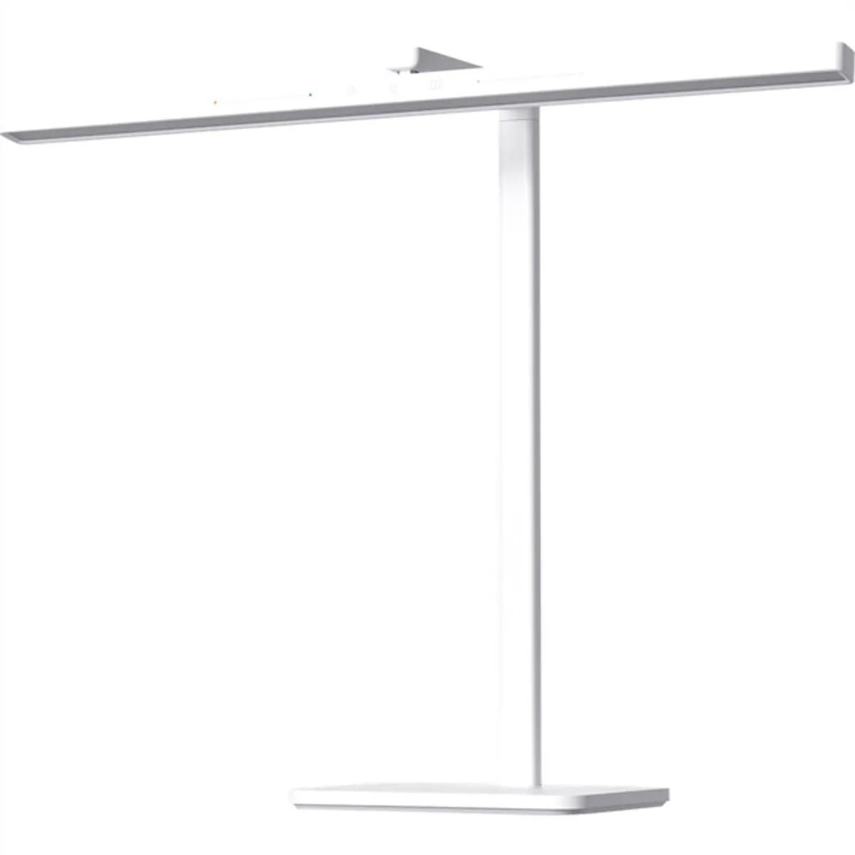 Xiaomi BHR9186GL LED asztali lámpa 2 60 cm-es fej érintéses vezérlés fényerő színhőmérséklet állítás Ra95 112 LED #3