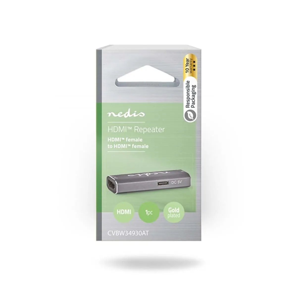 NEDIS CVBW34930AT #1