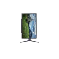 LG MON 27GS85Q-B.AEU 27GS85Q 27" 2560x1440 200 Hz 1,00 ms Nano IPS HDR Dönthető állítható magasság VESA 100x100 HDMI DP USB #6