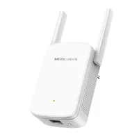 TP-LINK ME30 AC1200-duál-sáv vezeték nélküli tartománykiterjesztő 2x külső antenna WPA-PSK/WPA2-PSK híd funkcióval