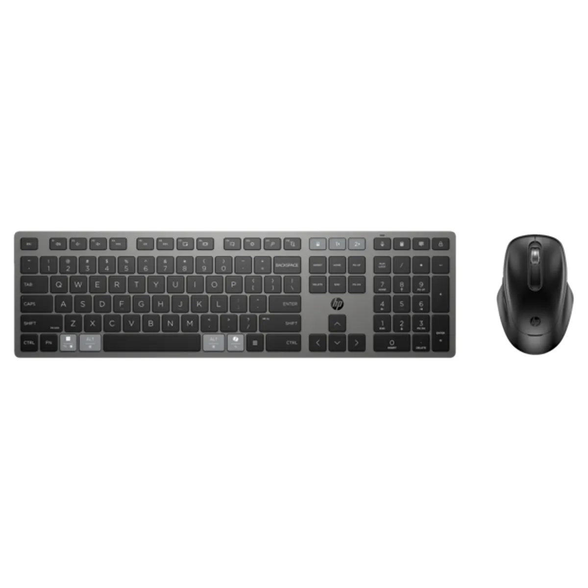 HP CPS ATTACH 9T5A9AA-AKC vezeték nélküli HU #1