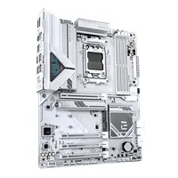 Gigabyte B850 Eagle Wifi7 Ice alaplap am5 ddr5 5200 256gb M.2 4x PCIe x16 HDMI DisplayPort LAN 2,5 gbit