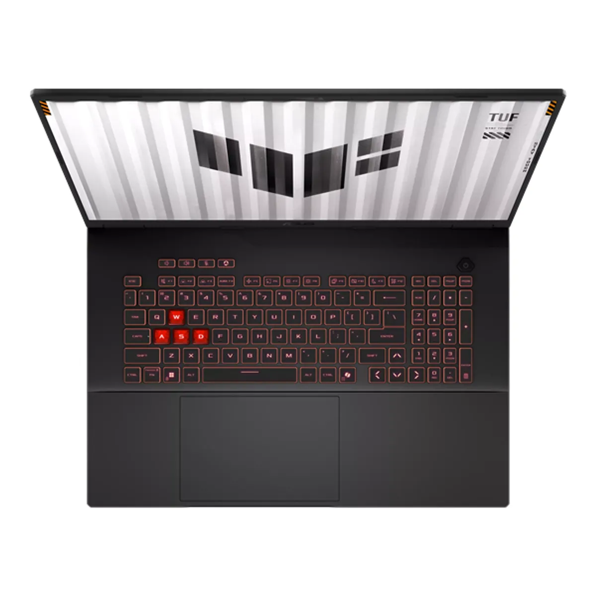 Asus FA808UP-S8020 TUF 18" WUXGA 1920x1200 AMD Ryzen 7 RTX 5070 16GB DDR5 512GB SSD DOS 70Wh #2