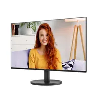 AOC 27B3HA2 monitor IPS 27" FHD 1920x1080 100 Hz 4 ms HDMI DSub tilt 100x100 VESA 178 fok 250 lumen fejhallgató kimenet hangszóró #3