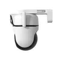 TP-LINK TAPO C545D kétlencsés kültéri IP kamera 2K forgatható és dönthető AI követés 360 fokos nyomkövetés IP66 #2