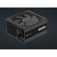 CORSAIR CP-9020271-EU RM1000x moduláris tápegység 1000W ATX 3.1 80 PLUS Gold PCIe 5.1