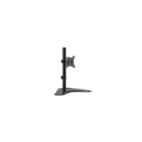 SBOX LCD-F012-2 karos asztali monitortarto fekete 17"-32" VESA 75x75-100x100 9 kg monitoronkent #10
