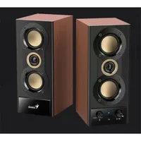 GENIUS SP-HF800BT hangszóró 20 w rms 40-20000 hz 3.5mm bemenet #1