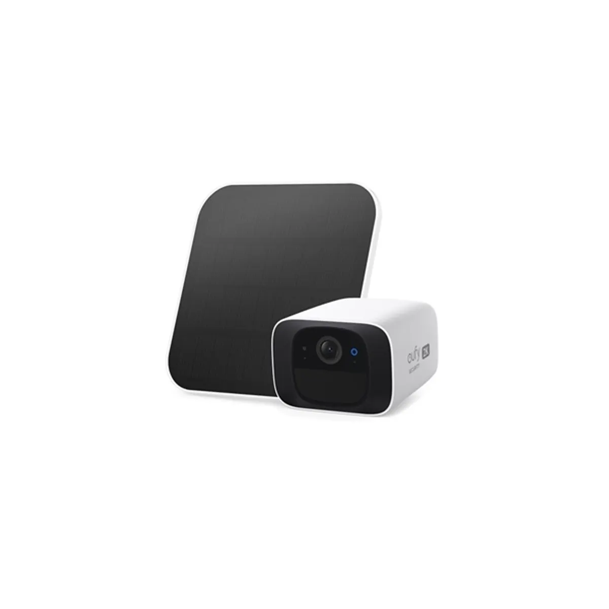ANKER E8B00324 SoloCam C210 kültéri vezeték nélküli napelemes #1