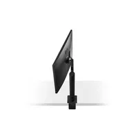 LG MON 32UN880K-B.AEU 31.5" IPS 4K HDR 60 Hz USB-C DP HDMI állítható magasság dönthető forgatható Pivot VESA 100x100 #9