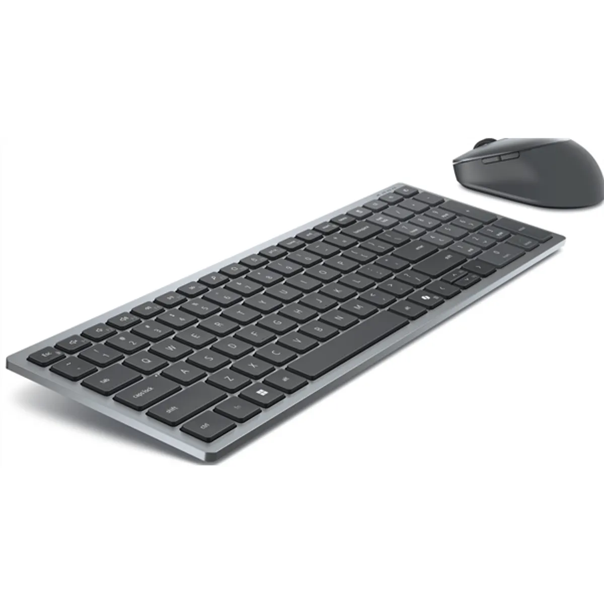 DELL SNP 580-AIWH egér 7-gombos optikai USB HU vezeték nélküli #1