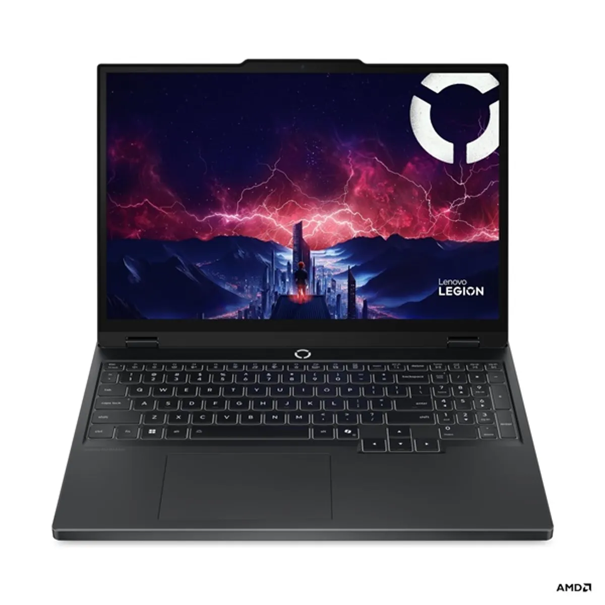 LENOVO-IDEA 83M0006KHV Legion 5 Ryzen 7 260 32 GB DDR5 1 TB SSD RTX 5060 15.1" WQXGA fényes Windows 11 Home 80Wh #1