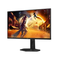 AOC 25G4SXU G4 24.5" Fast IPS 1 ms 310 Hz HDR 400 USB 3.2 Gen 1 VESA magasságállítás #2