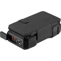 Sandberg 421-06 Akkubank napelemes 5-panel 27000 mAh IP54 vízálló #2