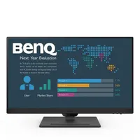 BenQ 9H.LMGLJ.LBE BL2790T 27" IPS 1920x1080 5ms 100Hz HDMI DisplayPort 2x2W hangszóró Dönthető #2