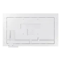 SMG VIS LH55WMBWBGCXEN 55" UHD érintő VA panel 4000:1 350 nits 4K fali 400x400 VESA HDMI DP USB LAN BT WiFi #6