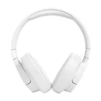 JBL JBLT770NCWHT Tune 770NC fehér adaptív zajszűrő bluetooth 5.3 le audio, multi-point 70 óra #2