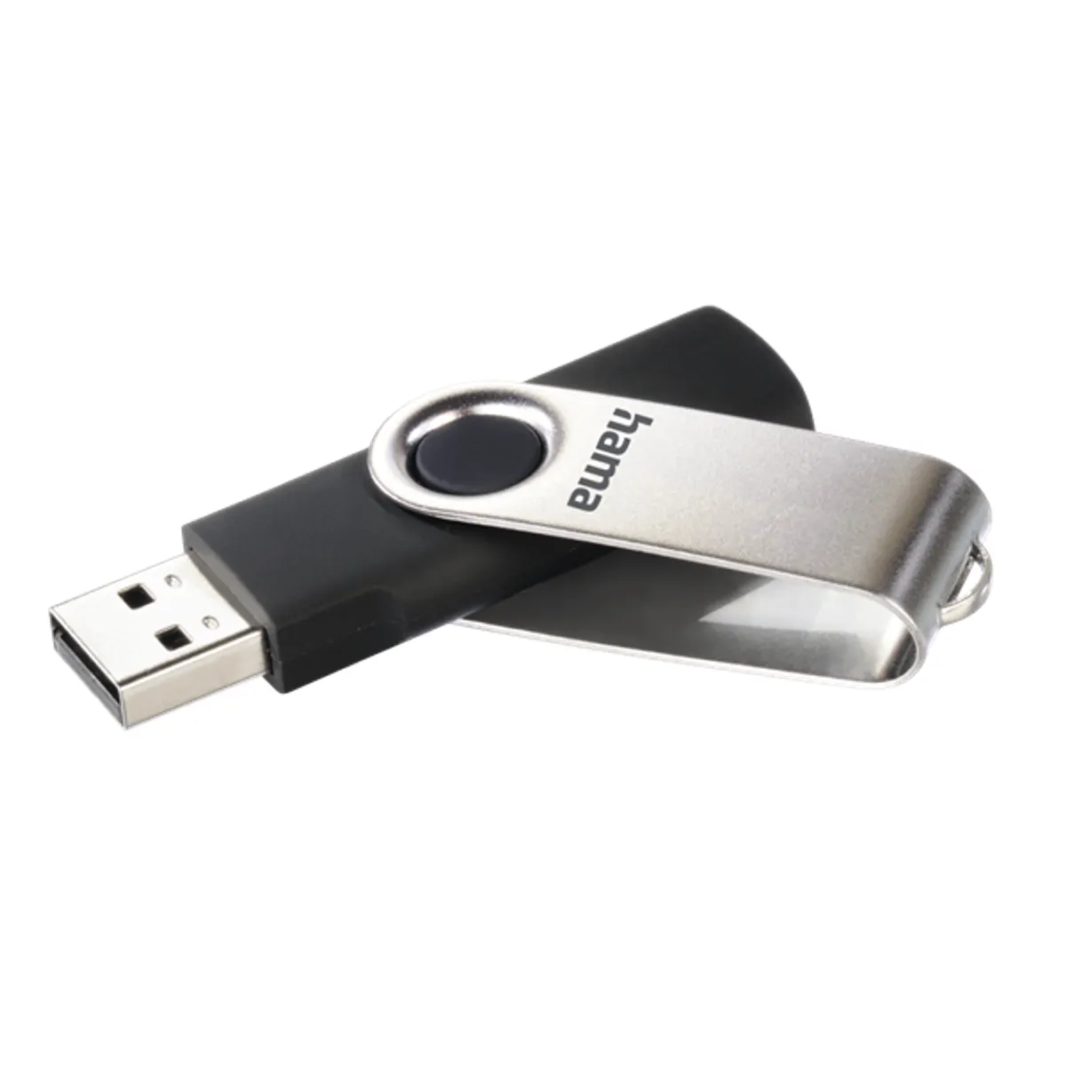 Hama 00090891 Rotate 8GB USB-A USB 2.0 #2