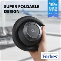 ANKER A3062G11 Soundcore Space One Pro Vezeték nélküli Aktív zajszűrő Összecsukható #2